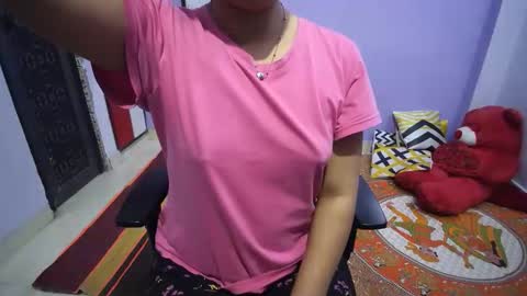 Snapshot of bunnycolbyy chatting on January 9, 6:27 am bunnycolbyy online show from January 9, 6:27 am