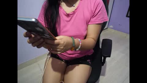 bunnycolbyy online show from May 8, 6:24 pm