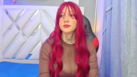 Snapshot of bunnydolly_ chatting on January 9, 3:53 am bunnydolly_ online show from January 9, 3:53 am