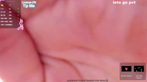 BUNNYEROTIC 01 online show from December 3, 3:09 am