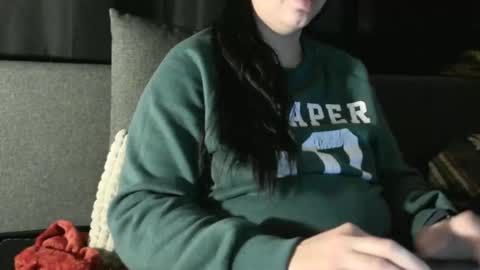 bunnyfox420 online show from February 11, 6:57 pm