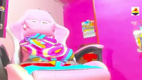 BARBYCHOCOLAT online show from September 27, 10:37 pm