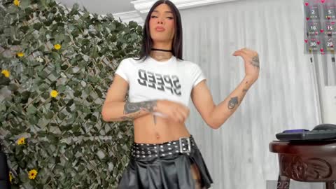 Angela Santini online show from December 28, 5:44 am