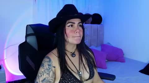 katerine payne online show from July 3, 2:18 am