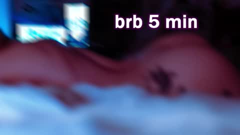 Snapshot of bunnykelly chatting on March 7, 7:11 pm bunnykelly online show from March 7, 7:11 pm