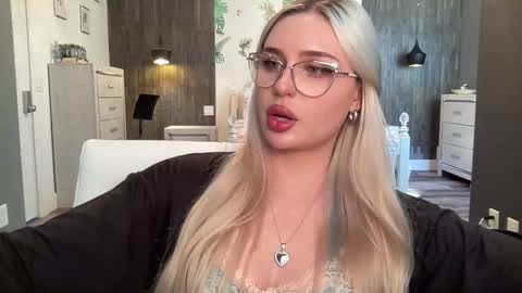 OnlyFans BunnyKhalessi online show from October 20, 9:59 pm