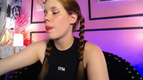 ANASTASIA online show from December 4, 7:11 pm