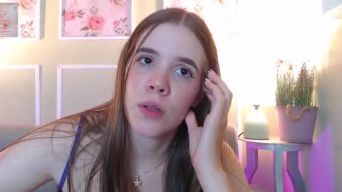 ANASTASIA online show from January 16, 7:12 am