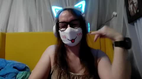 bunnynakamura online show from May 6, 3:24 am