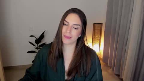 Bunny online show from March 24, 5:34 am