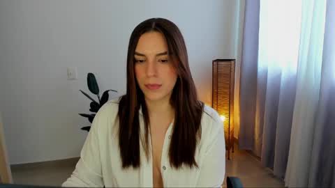 Bunny online show from April 1, 3:31 pm