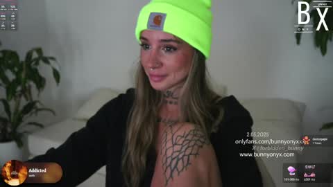 Stephanie   Next stream TUESDAY   6pm  PDT online show from February 5, 10:12 pm