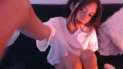 Snapshot of bunnypink2 chatting on February 25, 10:15 am Emma online show from February 25, 10:15 am