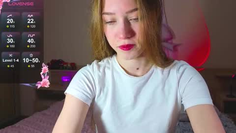 bunnyrinlove online show from February 1, 2:04 pm