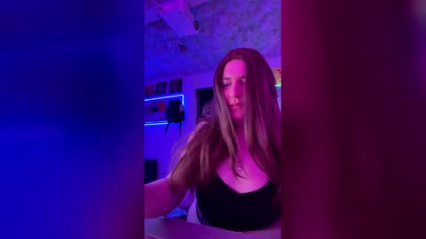 Snapshot of bunnyslutt chatting on March 8, 12:30 am bunnyslutt online show from March 8, 12:30 am