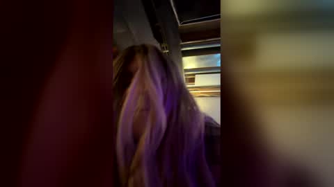 Snapshot of bunnyslutt chatting on April 1, 6:36 am bunnyslutt online show from April 1, 6:36 am