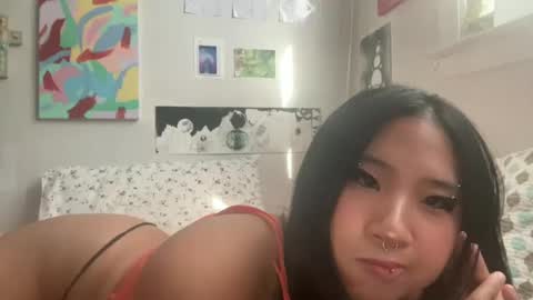 Snapshot of bunnysworld999 chatting on February 20, 4:03 pm lulu online show from February 20, 4:03 pm