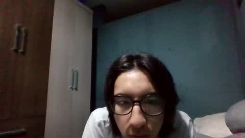 Snapshot of bunnywang chatting on January 26, 5:13 am Bunny Wang online show from January 26, 5:13 am