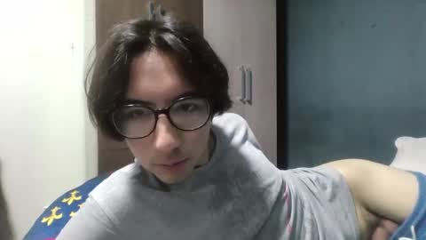 Snapshot of bunnywang chatting on November 24, 4:01 am Bunny Wang online show from November 24, 4:01 am