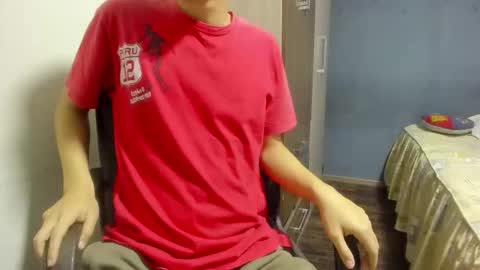 Snapshot of bunnywang chatting on February 11, 3:22 am Bunny Wang online show from February 11, 3:22 am