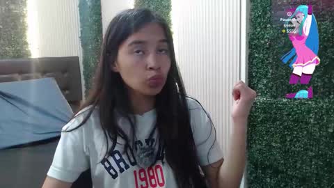 bunny online show from December 1, 6:24 pm