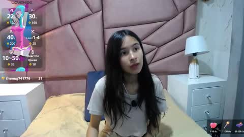 bunny online show from February 3, 6:02 pm