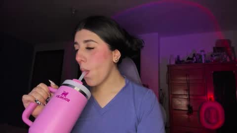 Jess online show from October 10, 3:05 am