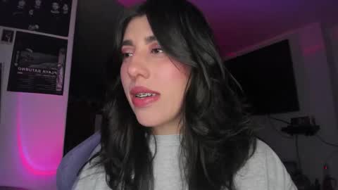 Jess online show from March 9, 12:58 am