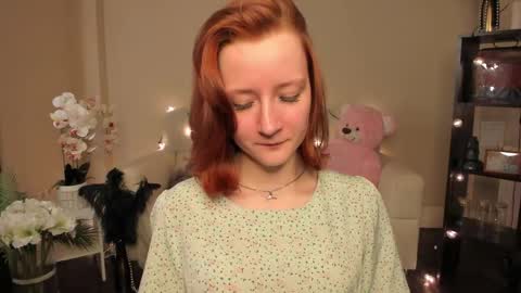 Lilith online show from May 16, 3:33 pm