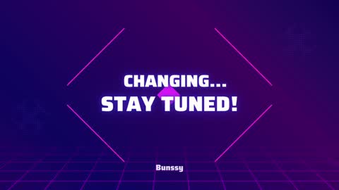 Bunssy online show from December 13, 7:47 am