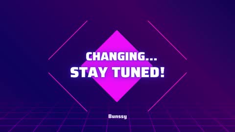 Bunssy online show from September 28, 1:38 pm