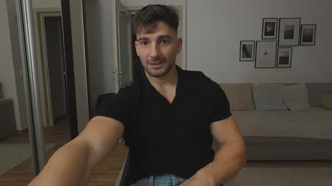 Snapshot of bunzdanny chatting on March 12, 5:41 pm BunzDanny online show from March 12, 5:41 pm