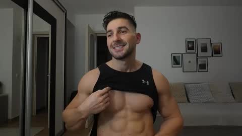 Snapshot of bunzdanny chatting on March 14, 5:18 pm BunzDanny online show from March 14, 5:18 pm