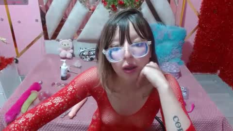 Snapshot of burbujalxx chatting on October 3, 3:42 pm burbujalxx online show from October 3, 3:42 pm