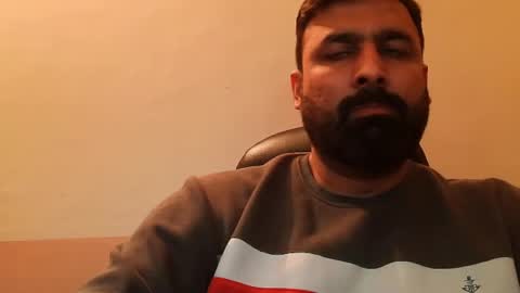 Snapshot of burlymonster chatting on January 21, 2:48 pm Hairy Arabian online show from January 21, 2:48 pm