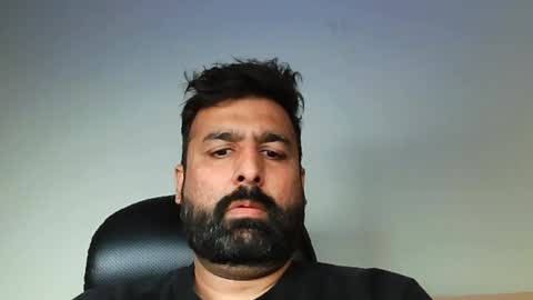 Snapshot of burlymonster chatting on March 11, 3:26 am Hairy Arabian online show from March 11, 3:26 am