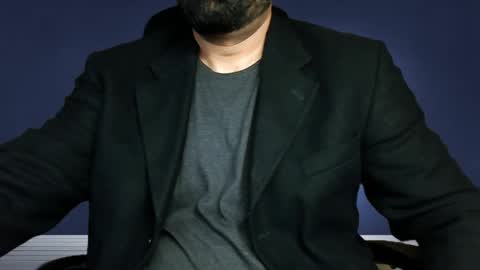 Snapshot of burlymonster chatting on September 22, 3:08 am Hairy Arabian online show from September 22, 3:08 am