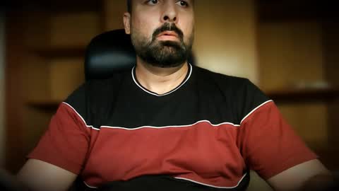 Hairy Arabian online show from September 26, 2:59 am