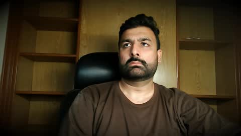 Hairy Arabian online show from October 11, 9:08 am