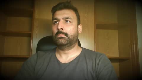 Hairy Arabian online show from October 22, 4:02 am