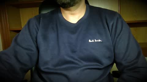 Hairy Arabian online show from November 24, 3:50 am