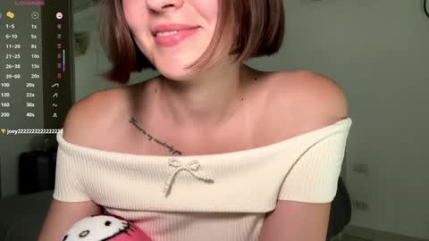 Nica online show from March 27, 5:57 am