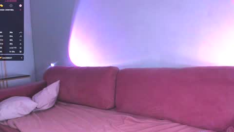 Lissa online show from January 14, 4:40 pm