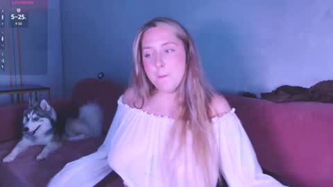 Lissa online show from September 28, 8:47 pm