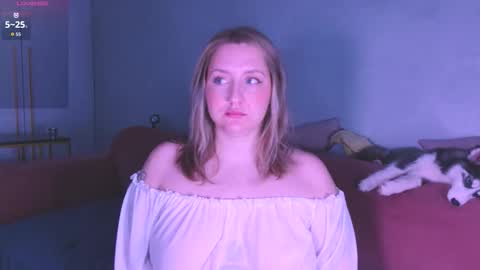 Lissa online show from December 5, 7:43 pm