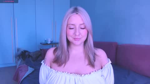 Lissa online show from May 9, 9:25 am