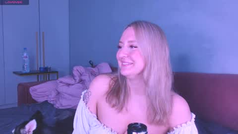 Lissa online show from May 17, 7:21 pm
