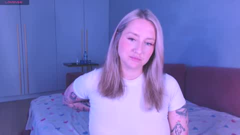 Lissa online show from May 22, 6:35 pm