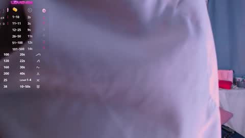 burning_g1rl online show from March 30, 5:14 pm