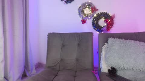 burning_obsession online show from January 7, 1:17 am
